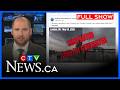 NTP issues AI warning as second tornado in area confirmed | CTV News London at 6, Mon. May 25, 2026