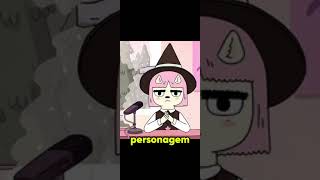 PORQUE ESTÃO COLOCANDO 9 PERSONAGENS QUE VOCÊ GOSTA #regularshow #smg4 #summercampisland #shorts