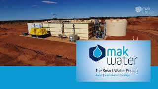Remote Camp Water And Waste Water Treatment Remote Camp Water And Waste Water Treatment