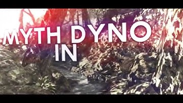 Myth Dyno Dynomite Ep 7