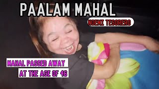 MAHAL KUMPIRMADONG PATAY NA, paalam Mahal by Analyn Alvarado 89 views 2 years ago 4 minutes, 8 seconds