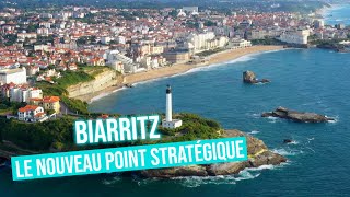 Biarritz: trésor de la côte basque 😍