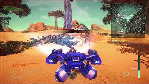 Osiris New Dawn Part 2