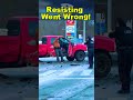 He Resists Arrest! Did Police Go Too Far? | Real Police Bodycam Footage
