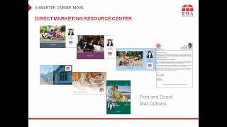 ERA Recruiting Presentation 3 2 11