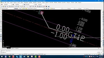 Video 2: Hướng dẫn Trắc dọc thoát nước, xuất KL TNCT - BRC.COM.VN