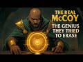 Elijah McCoy: The Genius America Tried to Erase | The Real McCoy Story | Retold
