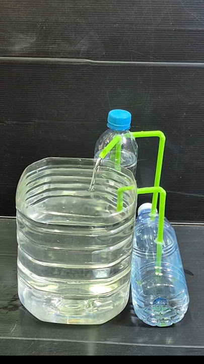 Budget Aquarium No electricity free energy