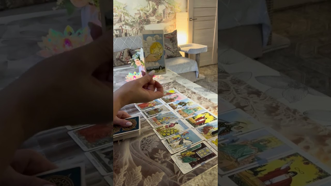 Что мужчина говорит с соперницей о вас? Треш….