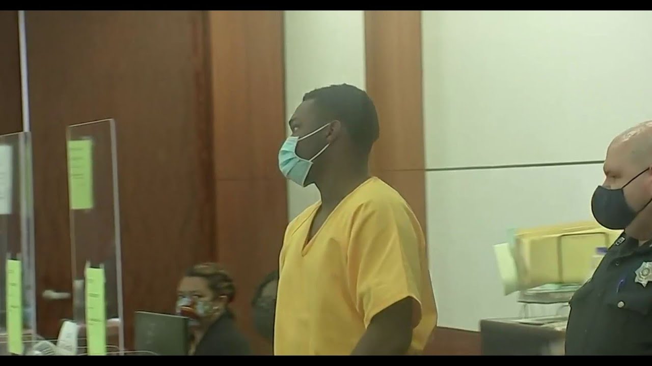 Man accused of shooting, killing 9-year-old girl denied bond