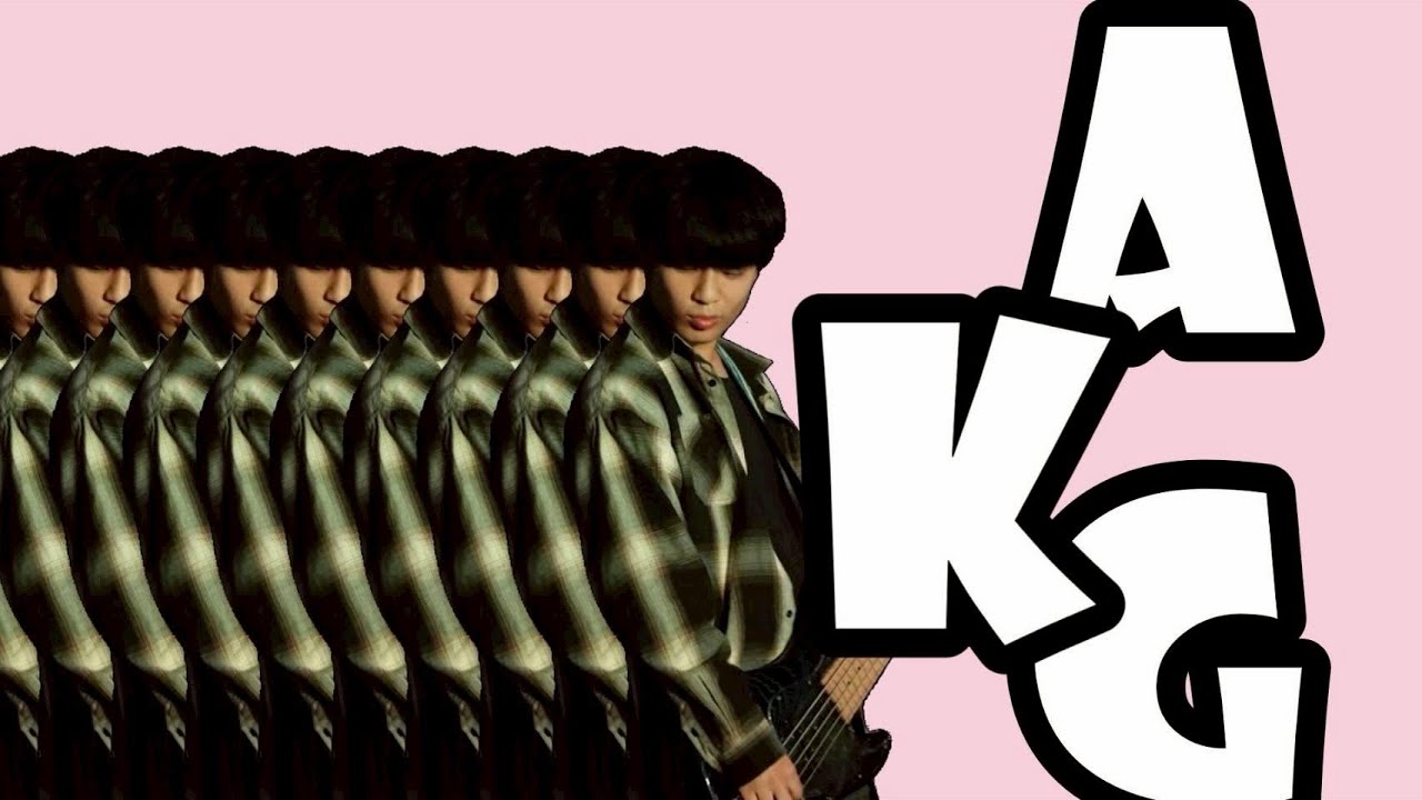 ASIAN KUNG-FU GENERATION（コピー） - YouTube