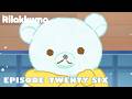 Rilakkuma | EPISODE TWENTY SIX