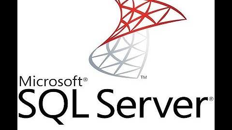 Cách chia sẻ database của SQL Server với máy tính khác || How to config SQL Server to share database