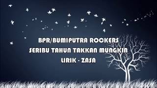 Download Lagu BPR - Seribu Tahun Takkan Mungkin Lirik MP3