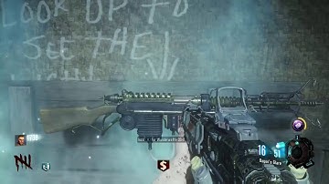 BEST BOX LUCK ON SHI NO NUMA (Black Ops 3 Zombies Chronicles)