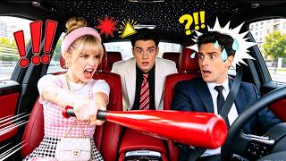 Full Poor girl chasing cheating ex mistakes CEO for taxi driver—he’s not angry,but charmed,and love begin Guide