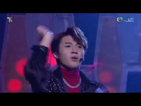 190901 BOP 天堂鳥 - 重新 ○ 勁歌金曲J2版