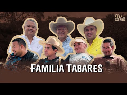 Familia Tabares Legado en el Coso | Ep.17