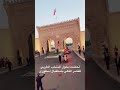 المنتخب المغربي كأس العالم