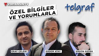 HÜDA-PAR Gerçeği | Y. Refah-AKP İttifakı | Ata İttifakı | E. Atay- E. Gedek -E. Çelebi | Telgraf