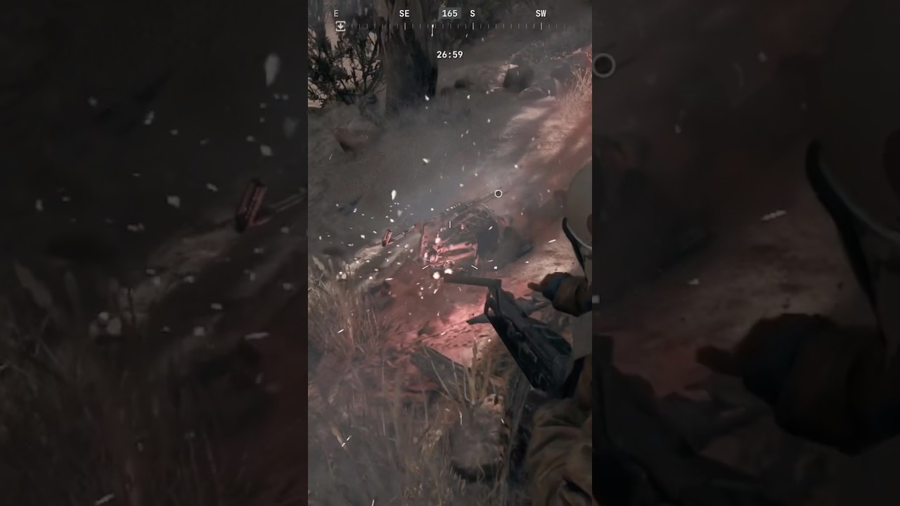 What a salty little rat 🐀 