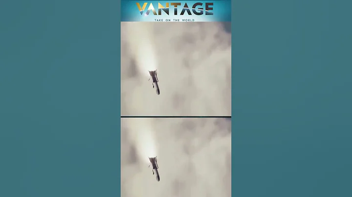 China Simulates Taiwan Attack | Vantage with Palki Sharma | Subscribe to Firstpost - DayDayNews