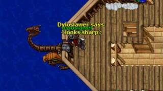 The Life of a Pirate 2