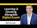 Learning How To Manage Your Digital Assets with Jeff Dorman