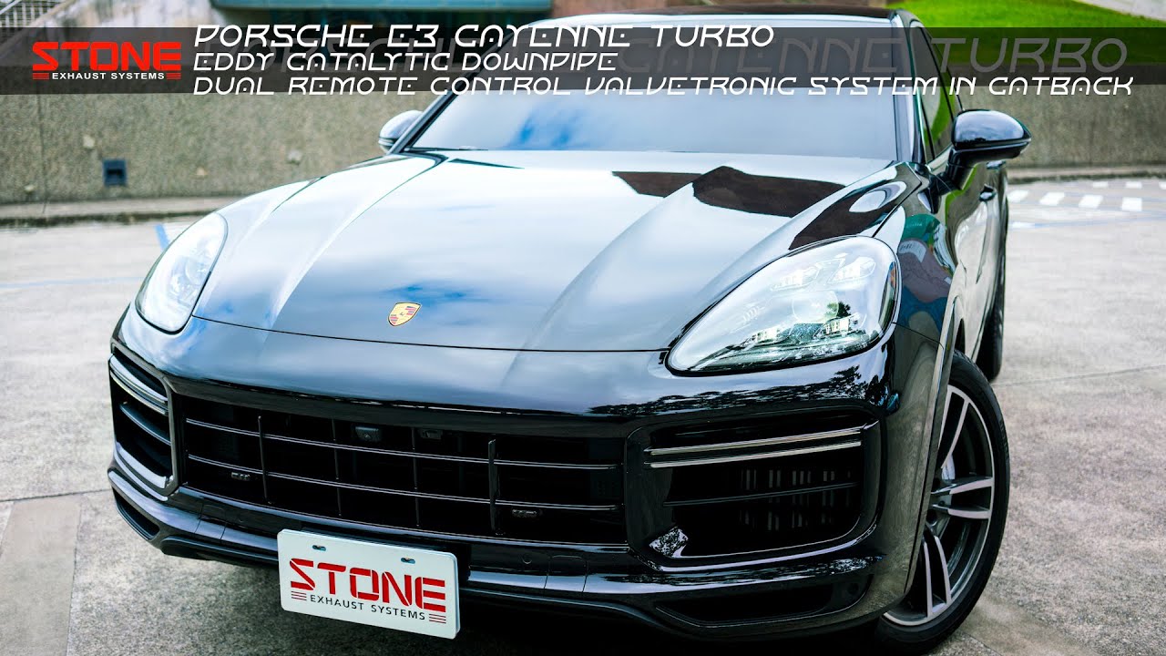 car sound exhaust systems catalytic