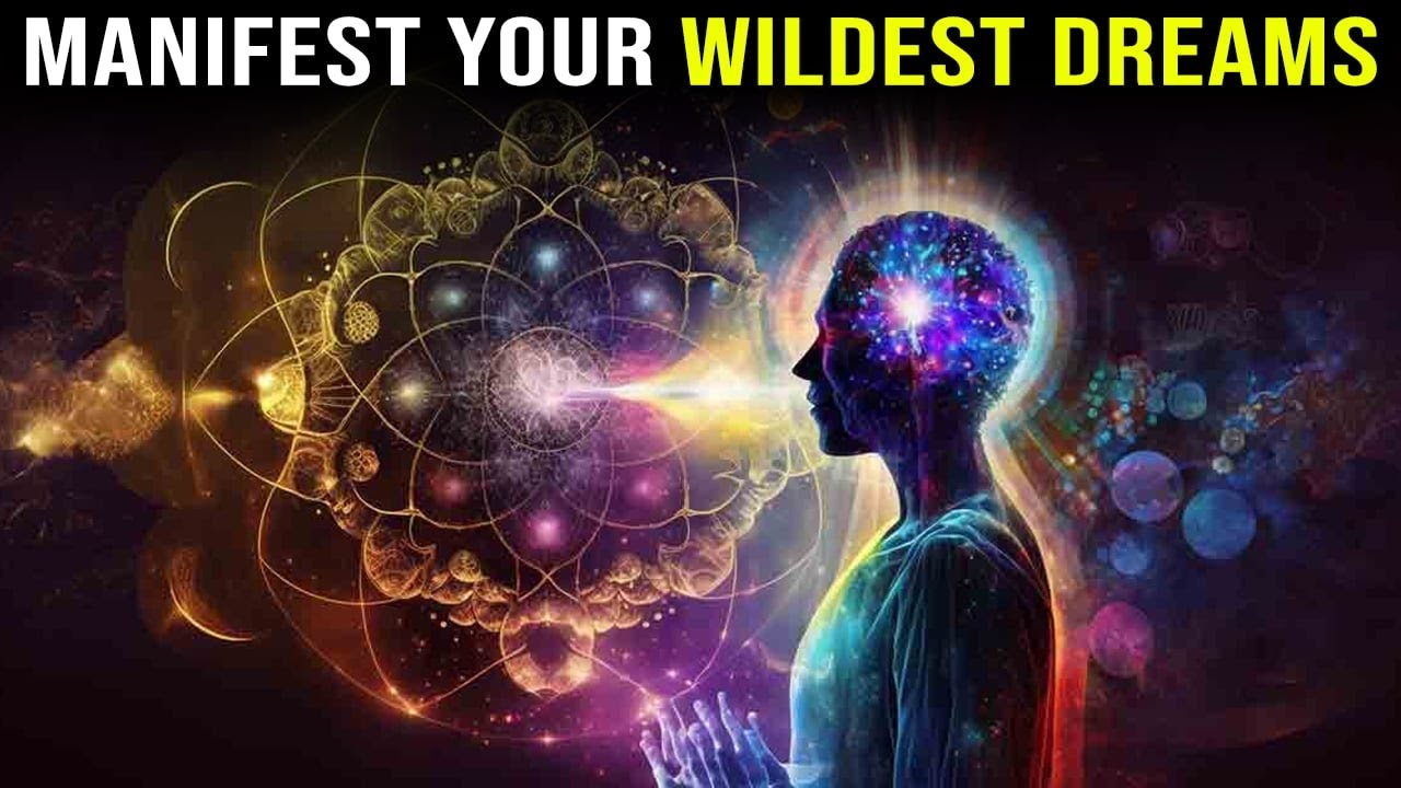 Mental Imagery Exercise