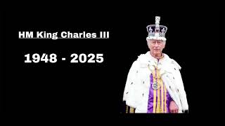 Bbc Uk Eas Scenario 2025 King Charles Iii Death Announcementmock