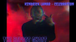 Kendrick Lamar - Celebration