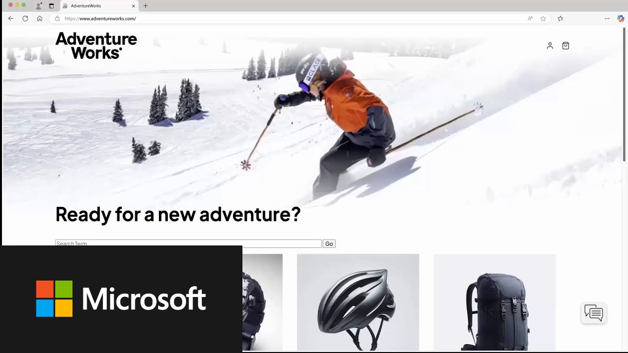 Fabric enhances data unification with Cosmos DB (NoSQL)