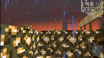 Minecraft Super Hostile Ep: 0 Training