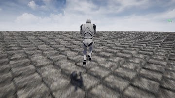 Multi Task 2 - Async Spawn 10.000 Actors Showcase