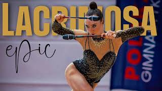Lacrimosa - Epic Version / For Rg Rhythmic Gymnastics