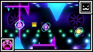 aPotatoe10 - hard drop | Insane | GD NATION