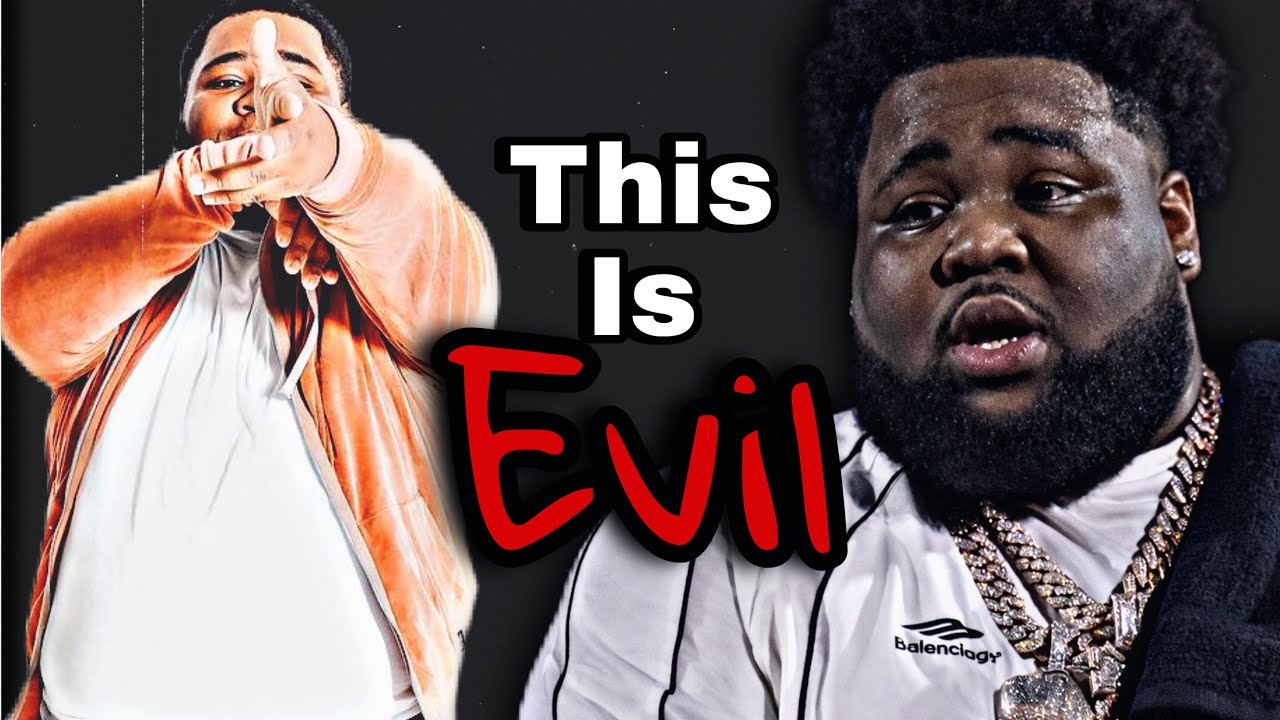 Instagram Model Exposed For Doing Witchcraft On Rod Wave..