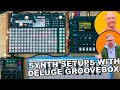 How to Build a Synth Setup with Deluge – Everything You Need to Know // Summer of Synths