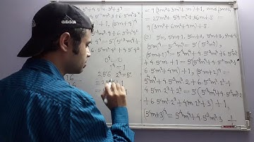 Mathematical Induction (from Elementary Number Theory by D. M. Burton, 3rd Edition) (Part 4)