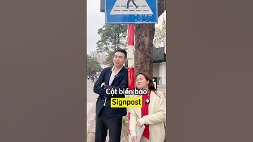 Bạn thấy gì khi ở trên đường | Ms Hoa Giao Tiếp