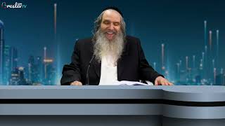 [67] השם זמין 24/7 | הרב שלום ארוש