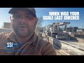 Livestock Scale Calibration and Service for Accurate Digital Scale Weights, #Oklahoma #cattlescales