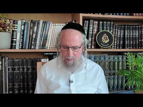 רבינו מספר על עצמו