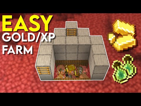 Simple 1.19+ Gold