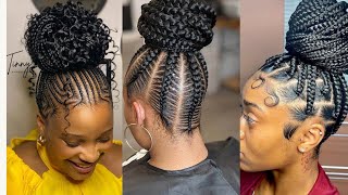 25 Most Stunning Braid Styles For Women In 2024 | Box Braid Styles For Black African American Women by My Hair Empire 530 views 1 month ago 8 minutes, 49 seconds