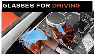 Did I create the world's BEST driving lenses? | Driving Glasses | Custom Tint