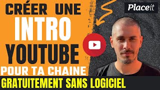 How to Create a YouTube Intro (using Placeit) screenshot 4