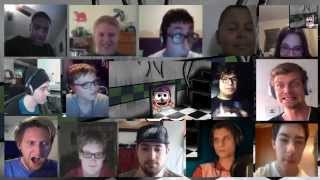 5Am At Freddys The Prequel By Piemations Reaction Mashup