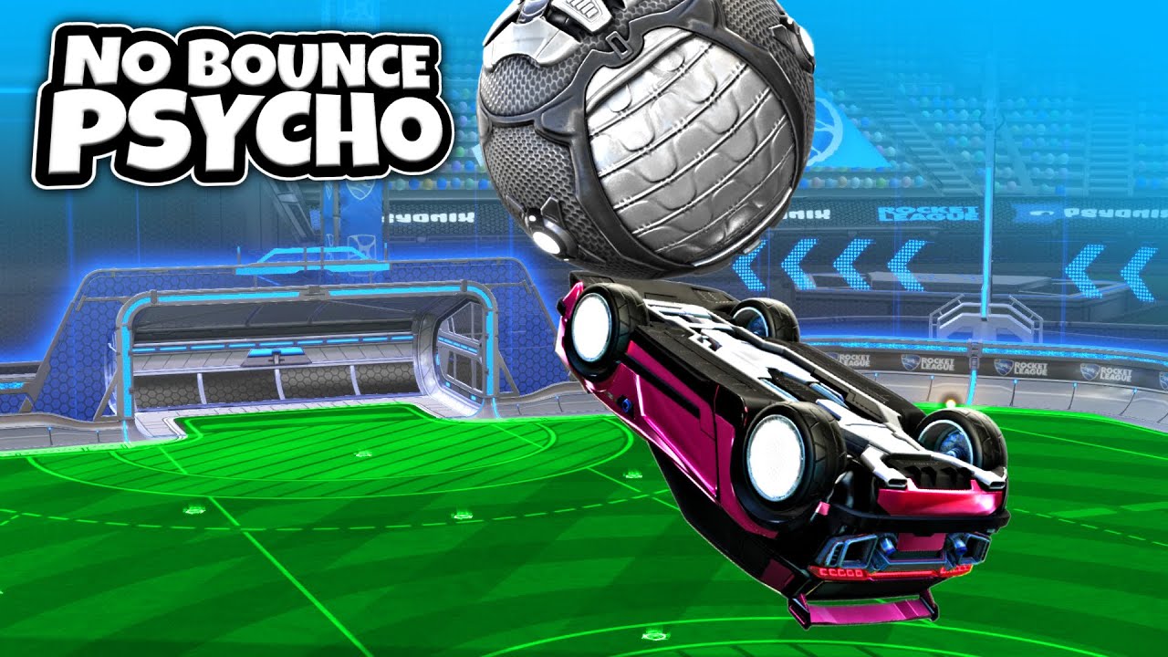 I FINALLY HIT A PSYCHO!